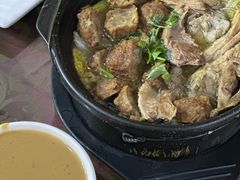 -友利砂锅居(烟台店)