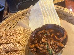 -魏铭鱼头捞饭(嘉善店)