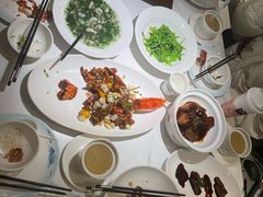 -浦江悦(陆家嘴保利广场店)