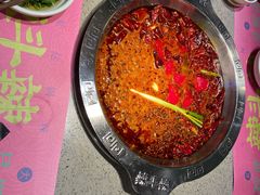 -辣斗辣火锅(太古里店)