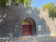 -长洲岛