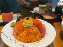 -福匠日本料理(人民路店)