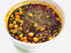 酸辣粉-成都驻京办餐厅(蜀都宾馆店)