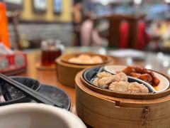 -一壶私房菜·顺德菜·顺德鱼生