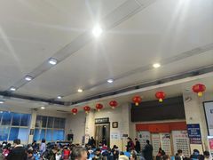 -岳阳站