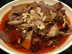 -夫妻肺片·中华老字号·正宗川菜(春熙路店)