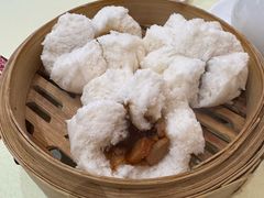 -兴悦酒家(保利克洛维店)