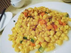 -华春餐馆(鱼山路店)