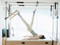 -N1 健身·普拉提·综合馆(嘉美中心店)