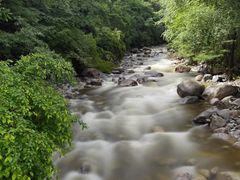 -青峰峡国家森林公园