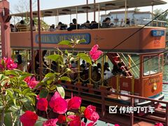 -赤坎·广东华侨国际旅游度假区