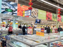 -麦德龙(浦东店)