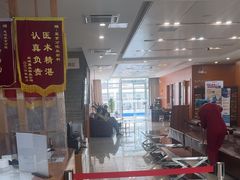 -慈铭体检(望京分院)