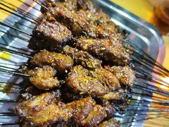 -清真·马峰烤肉(小学习北巷店)