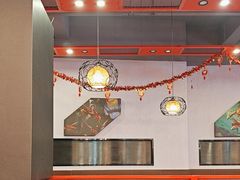 -蚝门海鲜烧烤大排档(高新路店)