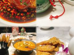 -唐猫庭院·千年陕菜(大唐不夜城店)