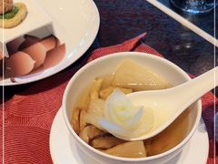 -杭州西子湖四季酒店·金沙厅