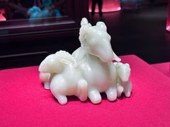 -呼和浩特博物馆
