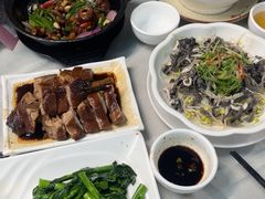 -海鲜街菜馆(海珠南路店)