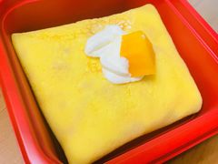 -Tomado绿色烘焙(大尧三路店)