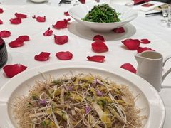 -悦融琥珀·京鲁菜·海味珍品(西单店)