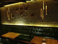 -黑角餐厅美式狂野Blackhorn(昌茂花园店)