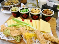 -乔家满族八大碗(流水沟店)