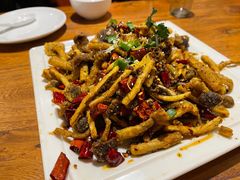 -东来土菜馆(民祥园路店)