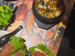 -花巷·韩式烤肉(莱州店)