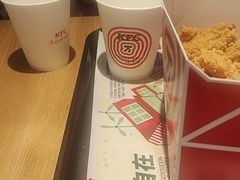 -肯德基(京广桥店)