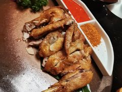 -麦麦山云南菜(复地活力城店)