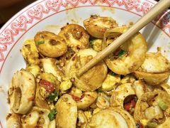 -陈家婆的菜(梅溪湖店)