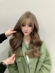 -3AM HAIR SALON染发烫发接发