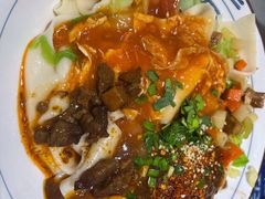 -大嘻咹biangbiang面(历史博物馆店)