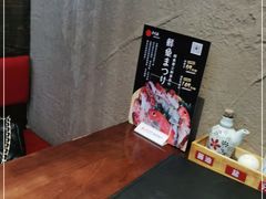 -千代武日本料理(开发区店)