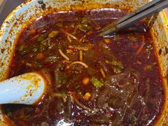 -魏家凉皮(科技三路店)