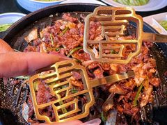 -喜悦烤鸭·新京菜(王府井店)