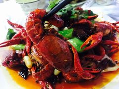 -辣螃铠盆盆蟹大排档(总店)