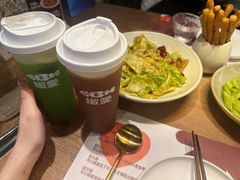 -椒爱水煮鱼川菜(中街大悦城店)