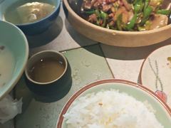 -顶顶香煎饼家常菜(金花南路店)