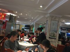 -峨嵋酒家总店(车公庄店)