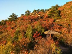 -云峰山自然风景区