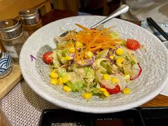 -热血兄弟·炭火烤肉(融侨中心店)