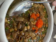 -大锅强·蒸海鲜青岛菜(吾悦广场店)