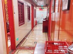 -万荣烤鸭店·北京菜(天坛店)