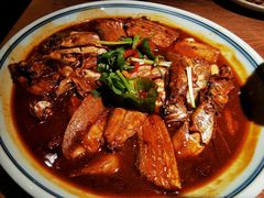 红烧海杂鱼-周家二小姐的菜(西津渡店)