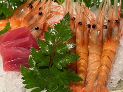 -Mr.Fish鱼鲜生海鲜放题(高德置地冬广场店)