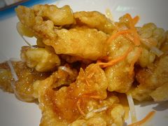 -玉桥餐厅(天坛店)