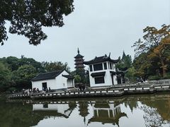 -红梅公园