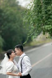 -巴黎经典婚纱摄影PARISSIC